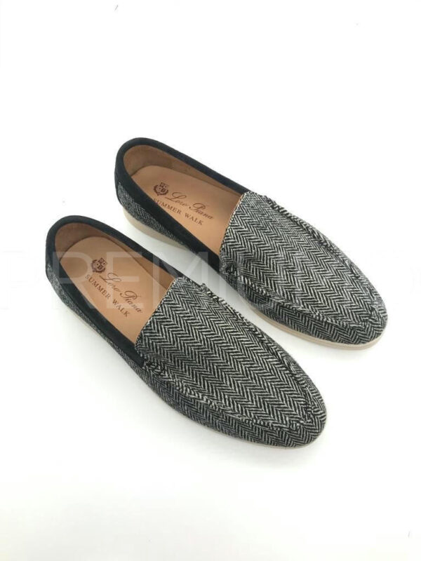 Loro Piana лоферы PR348834 3