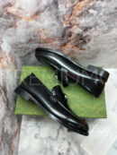 Gucci лоферы PR381552 9