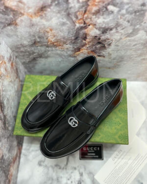 Gucci лоферы PR381552