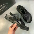 Prada шлепанцы PR236992 10