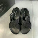 Prada шлепанцы PR236992 7