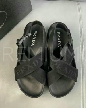 Prada шлепанцы PR236992