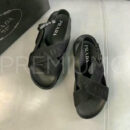 Prada шлепанцы PR236992 8
