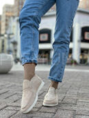 Loro Piana Open Walk лоферы PR516279 8