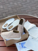 Loro Piana Open Walk лоферы PR516279 5