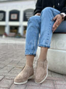 Loro Piana Open Walk лоферы PR145274 7