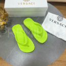 Versace шлепанцы PR330435 10