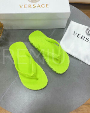 Versace шлепанцы PR330435
