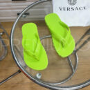 Versace шлепанцы PR330435 13