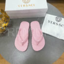 Versace шлепанцы PR121721 10