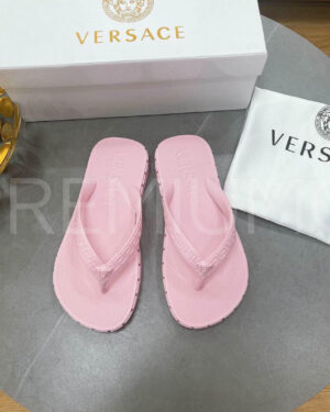 Versace шлепанцы PR121721