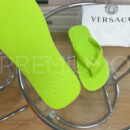 Versace шлепанцы PR330435 17