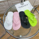 Versace шлепанцы PR121721 18