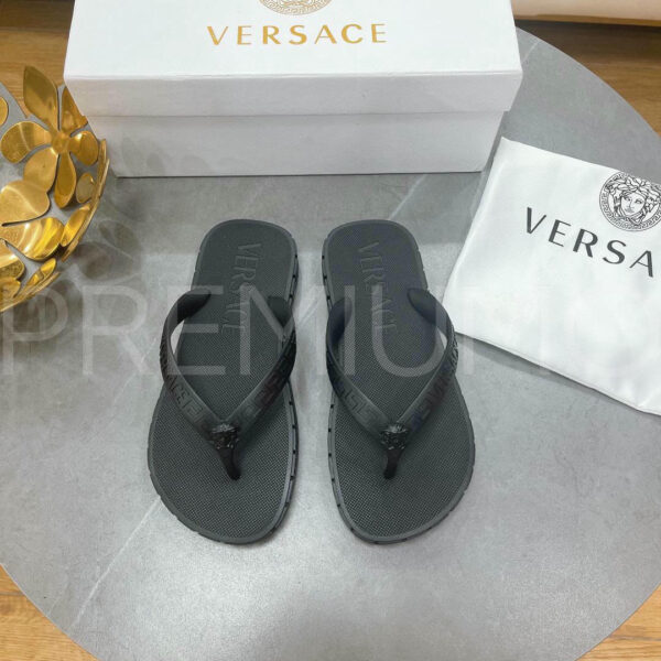 Versace шлепанцы PR234992 2