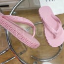 Versace шлепанцы PR121721 16