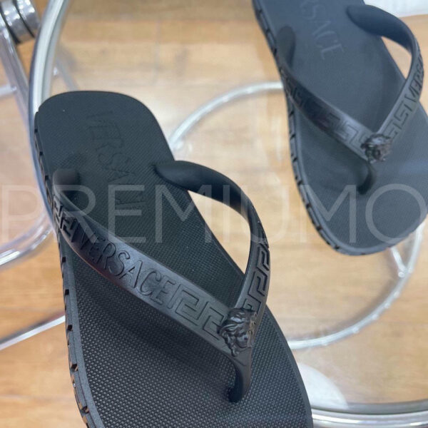 Versace шлепанцы PR234992 5