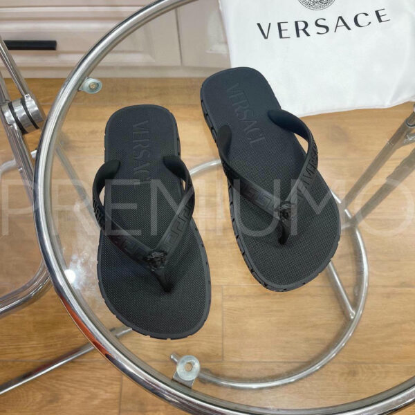Versace шлепанцы PR234992 6