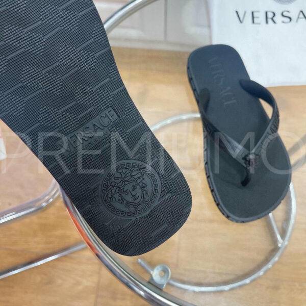 Versace шлепанцы PR234992 8