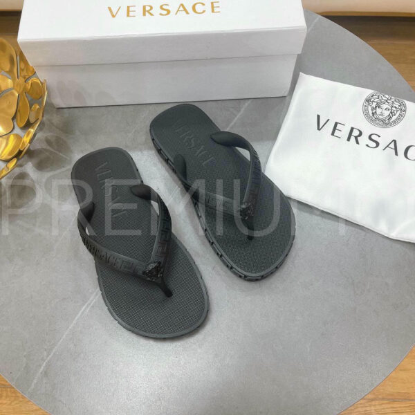 Versace шлепанцы PR234992