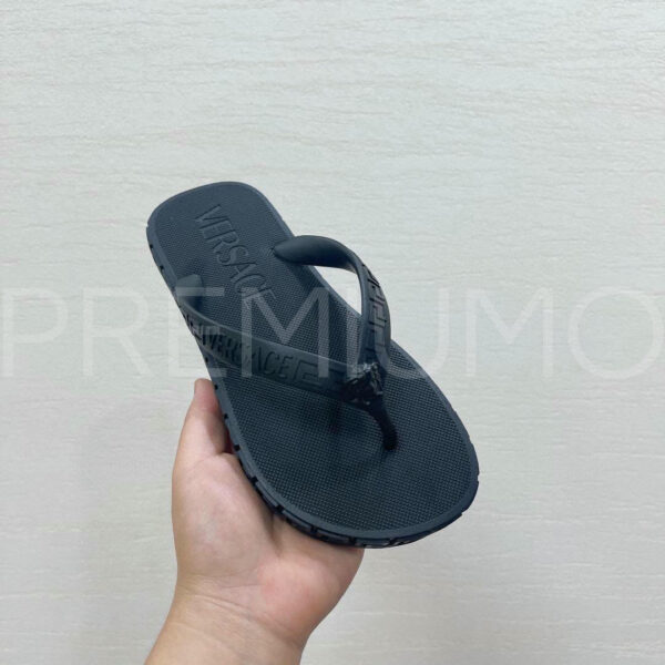 Versace шлепанцы PR234992 3