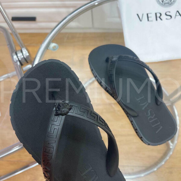 Versace шлепанцы PR234992 4