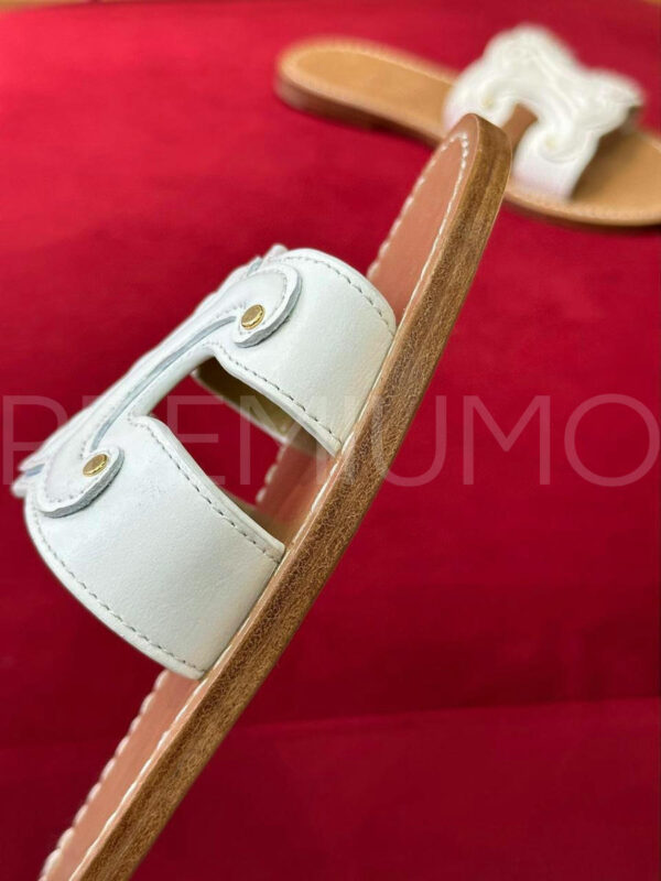Celine шлепанцы PR583363 5