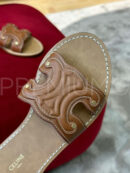 Celine шлепанцы PR930380 12