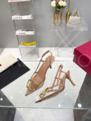 Valentino туфли PR695235 12
