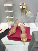 Valentino туфли PR695235 11
