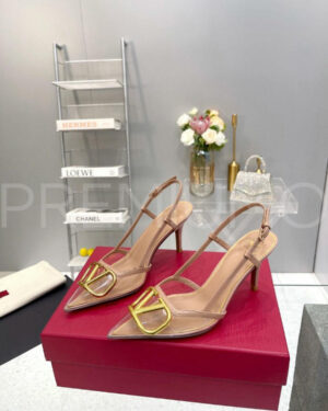 Valentino туфли PR695235
