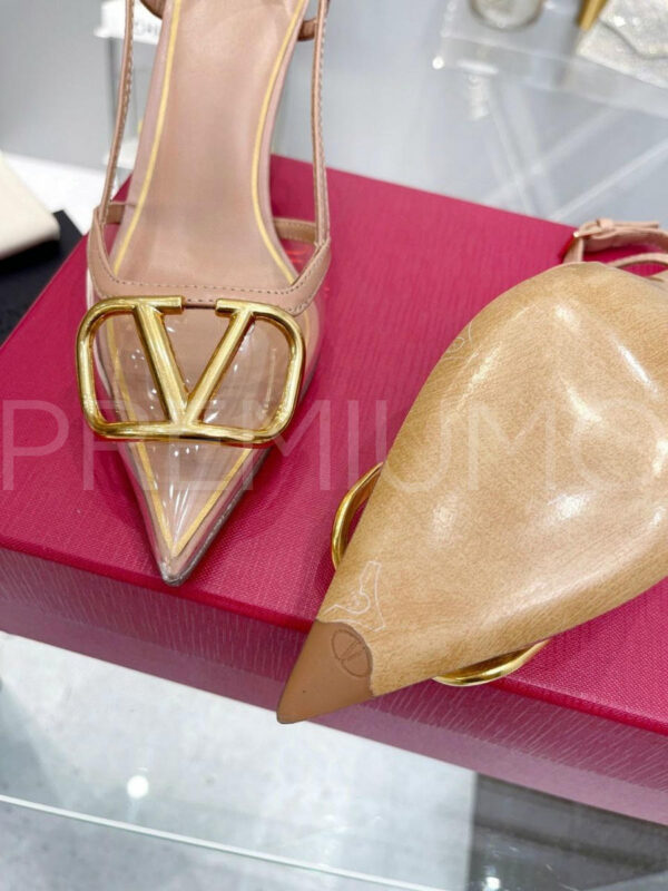 Valentino туфли PR695235 8