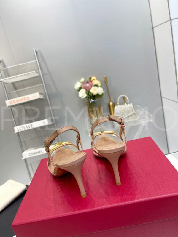 Valentino туфли PR695235 7