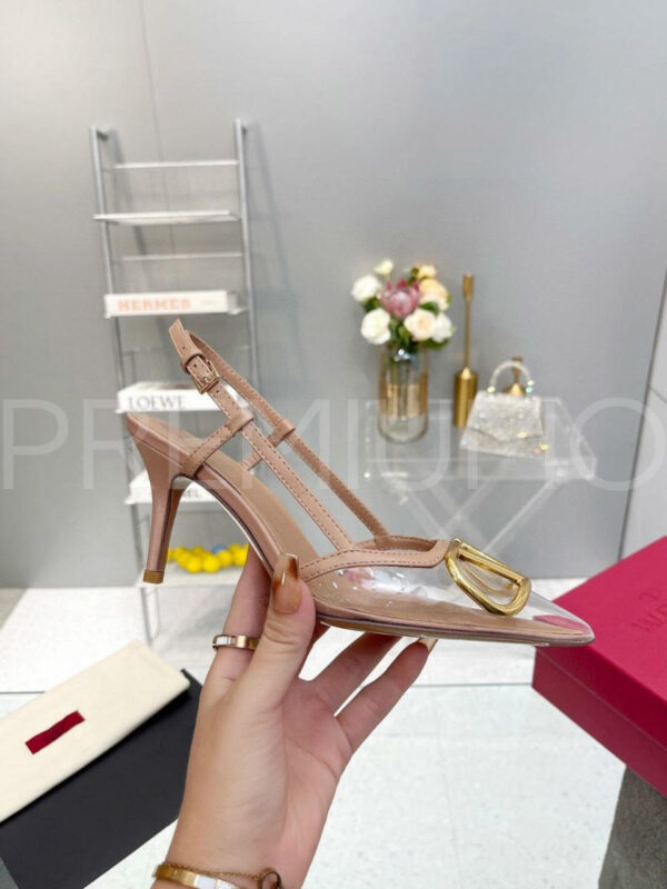 Valentino туфли PR695235 5