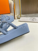 Hermes шлепанцы PR544256 18