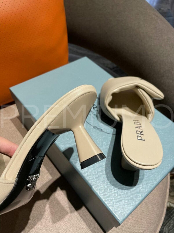 Prada сабо PR208812 6