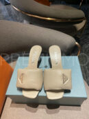 Prada сабо PR208812 8