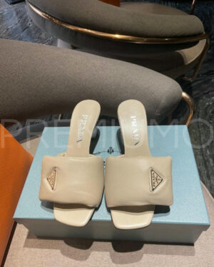 Prada сабо PR208812