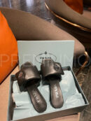 Prada сабо PR468705 13