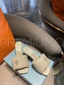 Prada сабо PR208812 12