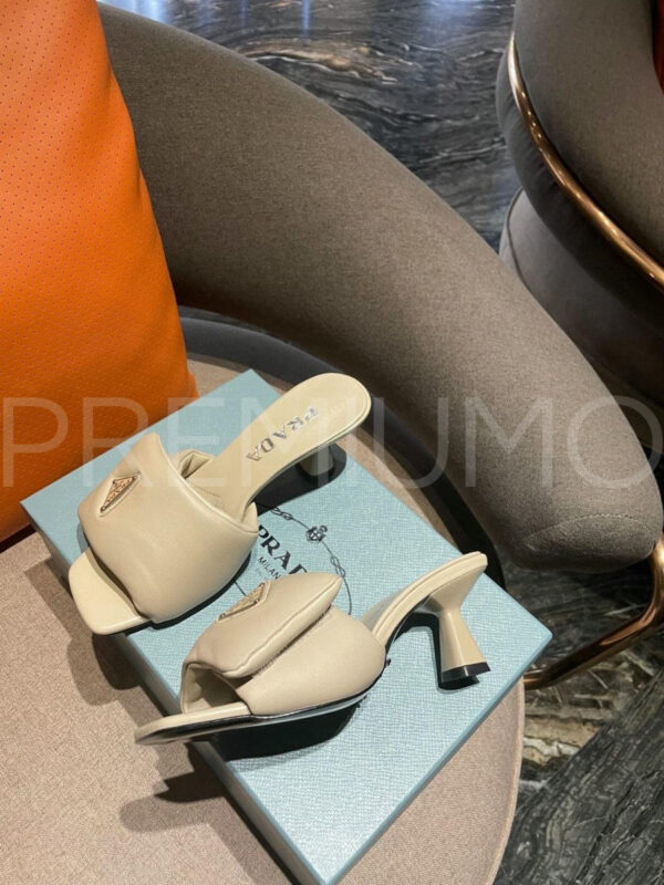 Prada сабо PR208812 4