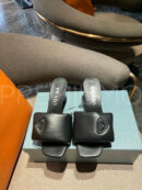 Prada сабо PR468705 10
