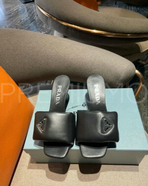Prada сабо PR468705