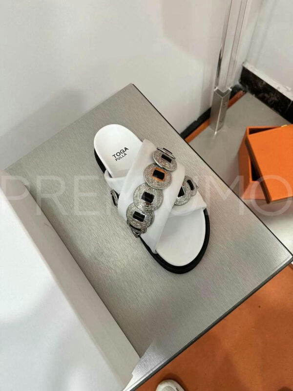 Toga Pulla шлепанцы PR525584 5