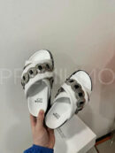 Toga Pulla шлепанцы PR525584 13