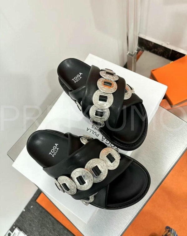 Toga Pulla шлепанцы PR815836 2