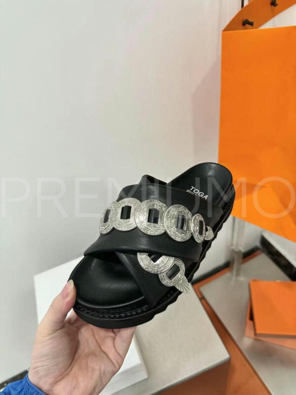 Toga Pulla шлепанцы PR815836 5