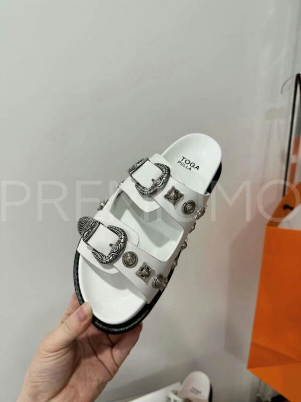 Toga Pulla шлепанцы PR162486 5