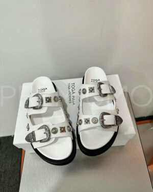 Toga Pulla шлепанцы PR162486