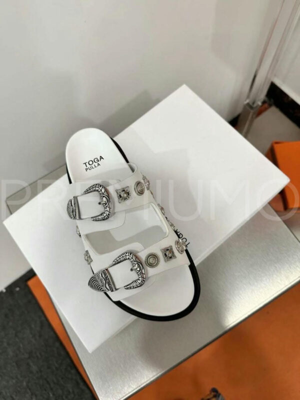 Toga Pulla шлепанцы PR162486 2