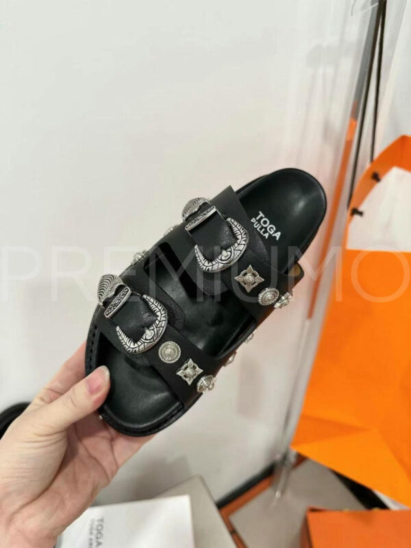Toga Pulla шлепанцы PR977802 6